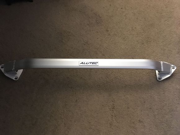 its purty