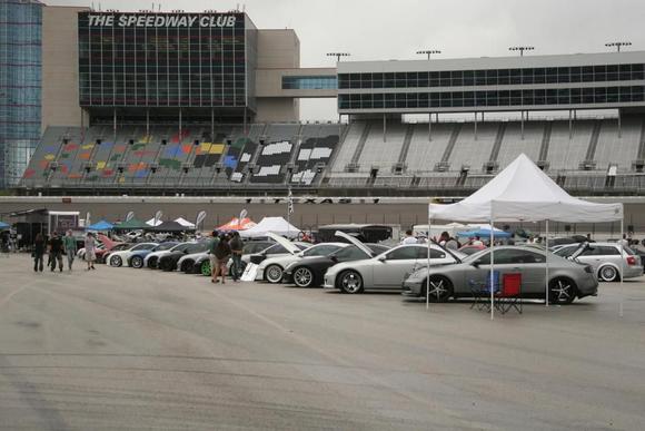 DFW G CLUB at XDC 2010