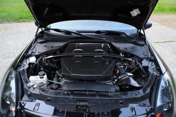 CF engine?