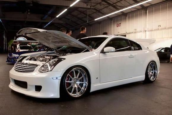 HIN San Mateo 2012 - Photo courtesy of Ray Ray