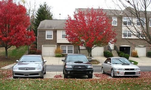 The G, FXT and RSTi