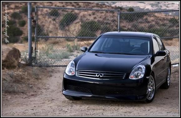 G35 Shoot 8 19 08 #3