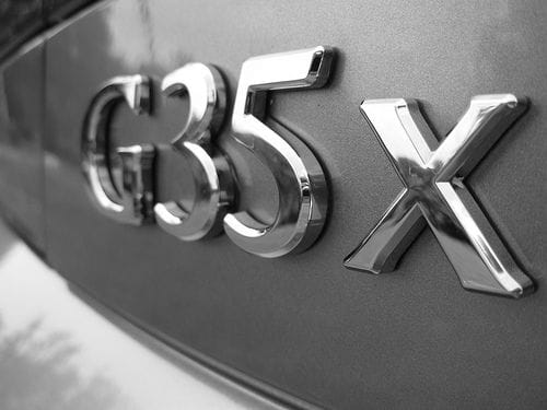 g35x logo