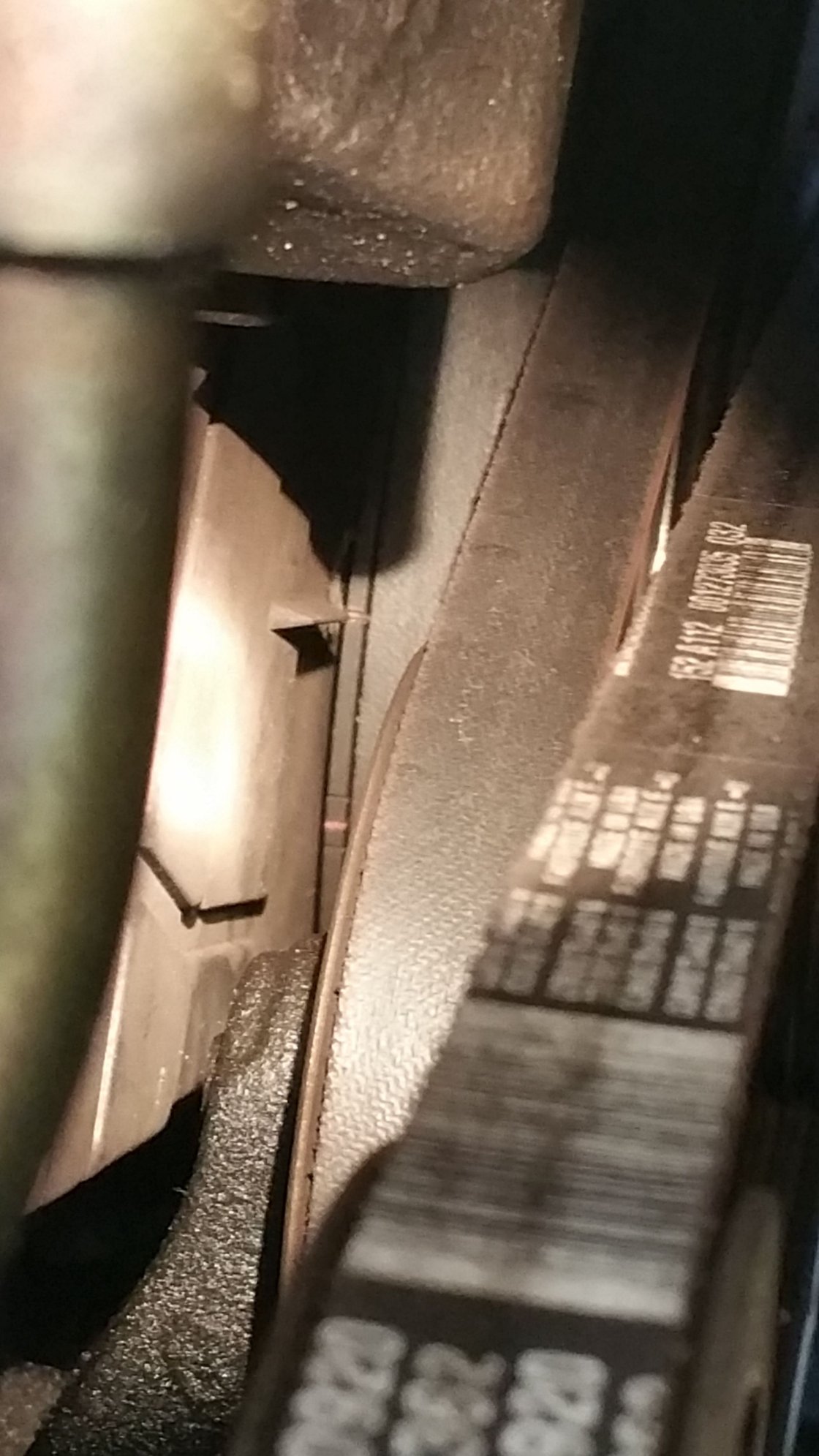 Results from my b18b1 valve lash adjustment HondaTech Honda Forum