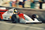Senna pics