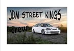 jdm street kings