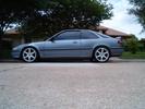 1990 Acura Integra GS