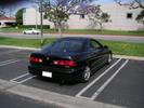 1998 Acura Integra GSR