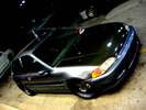 1992 Honda Civic Si