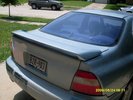 Garage - Accord
