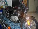 2007 Other Harley Davidson 883C
