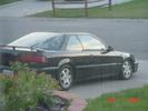 1992 Acura GSR