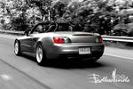 2000 Honda s2000