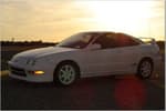 1997 Acura Integra Type R #127