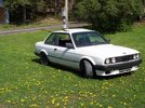 Garage - bimmer