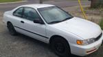 Garage - White Lightning