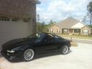 My rides and past vehicle.