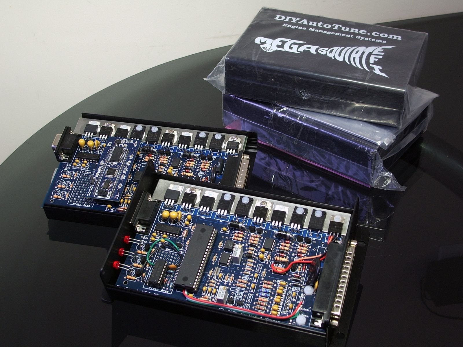 Simple Stand Alone Ecu HondaTech Honda Forum Discussion