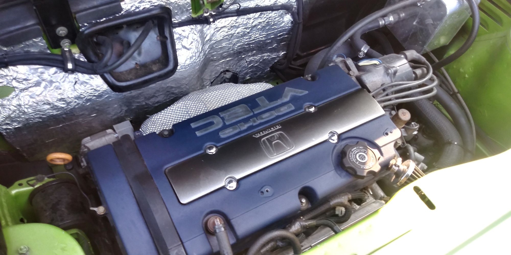 H22 h23 f20b Balance shaft differences HondaTech Honda Forum