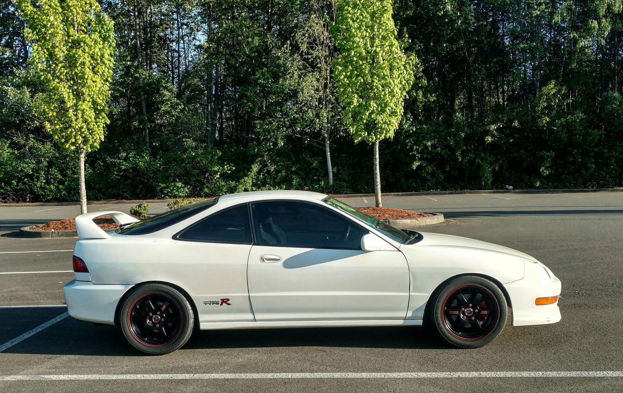 Cars For Sale: Integra TYPE-R's - April/May/June 2016 ... Cars For Sale: Integra TYPE-R's - April/May/June 2016 ...