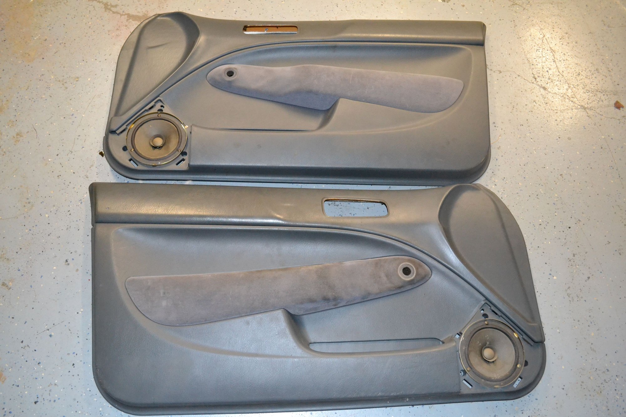 EK Door Inserts Done the RIGHT Way Page 2 HondaTech Honda Forum