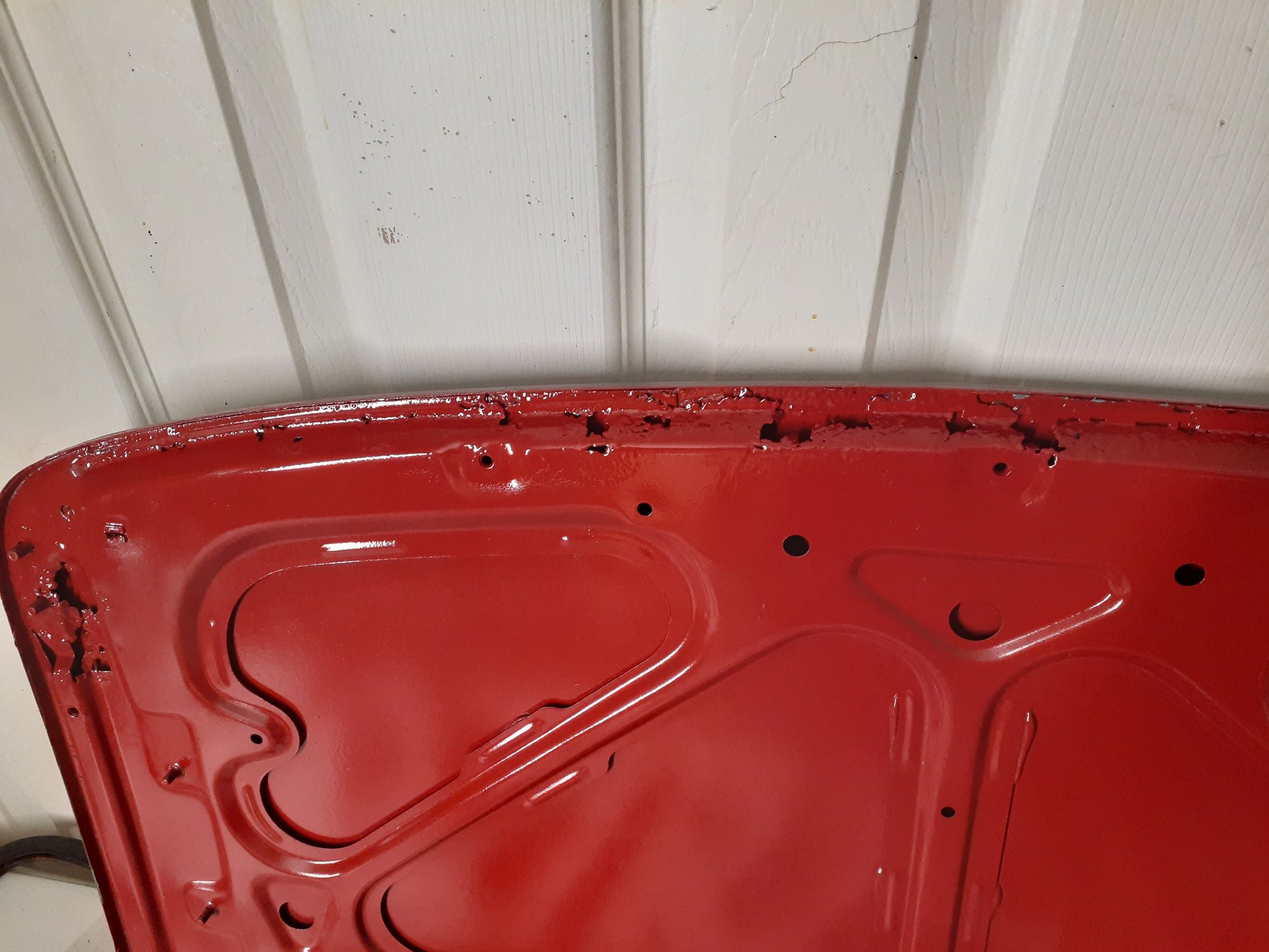 crx sunroof repair question HondaTech Honda Forum Discussion