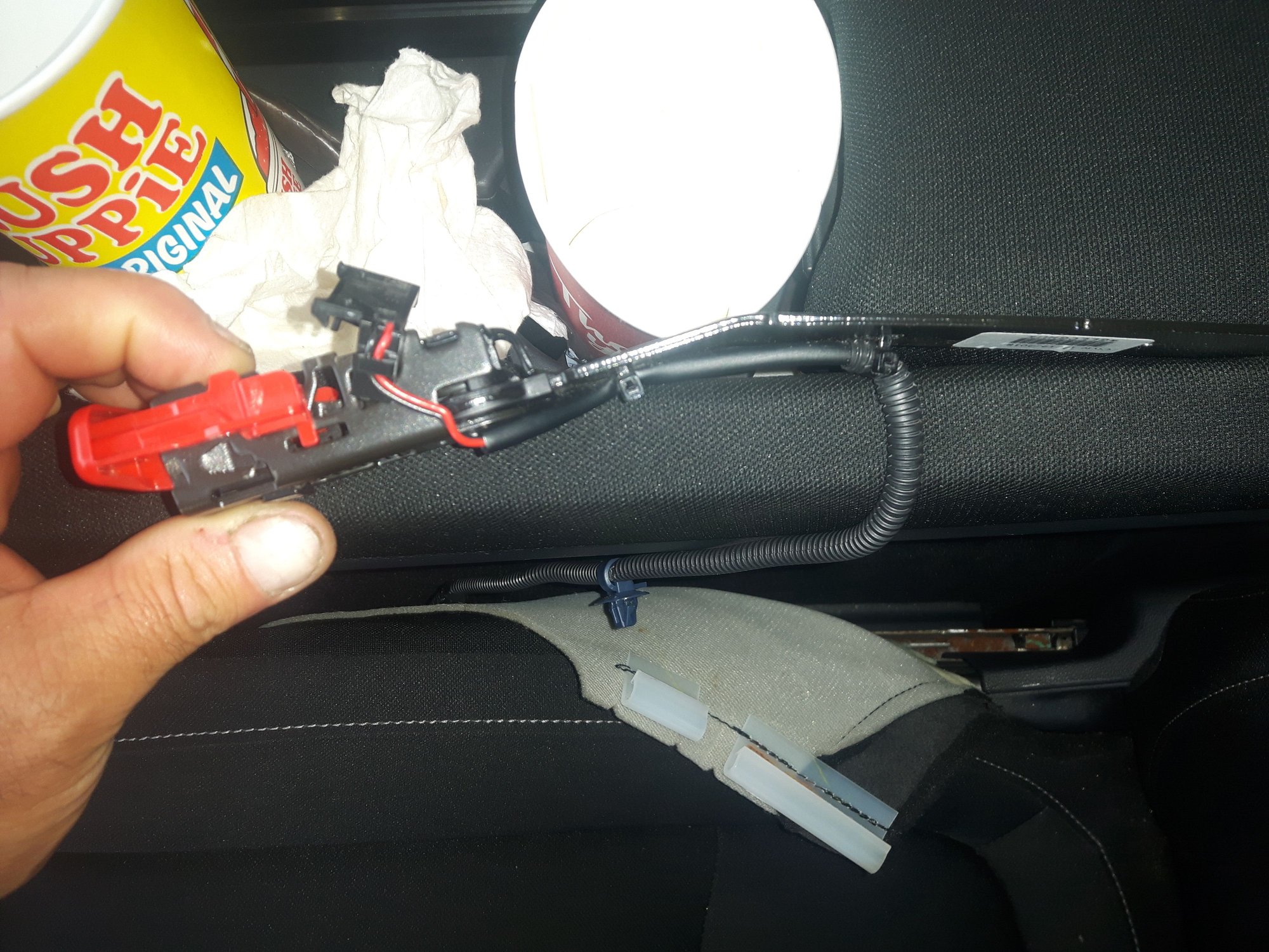 How to Permanently Disable Your Seatbelt Warning Noise & What It