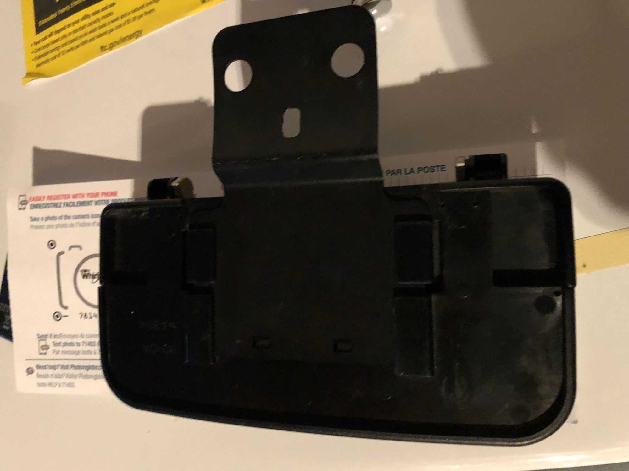 FS: JDM Sunglasses Holder EG DC EK EJ - Honda-Tech - Honda Forum Discussion