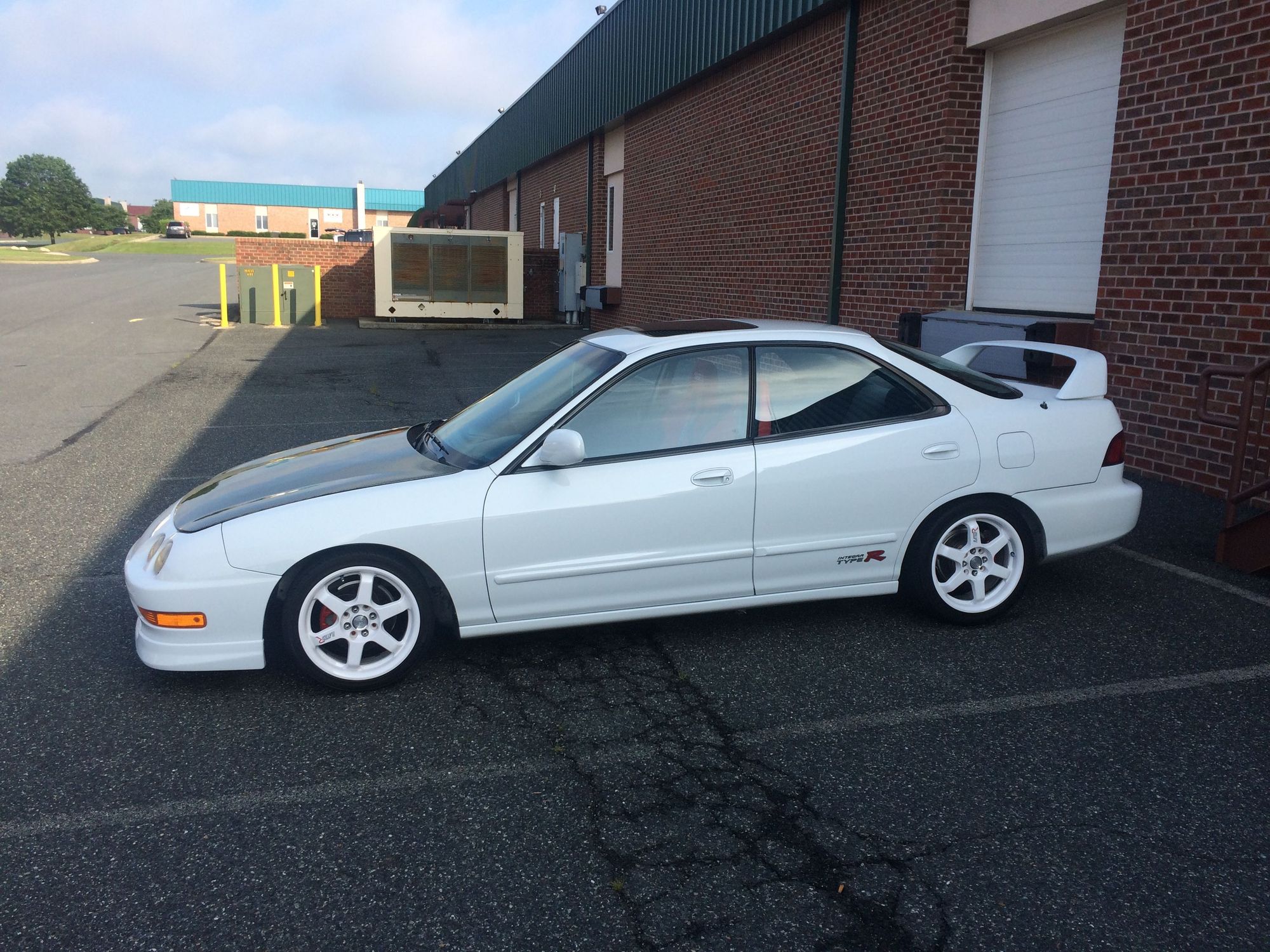 DB8 (INTEGRA SEDAN) POST YOUR PIC UP - Page 45 - Honda-Tech - Honda