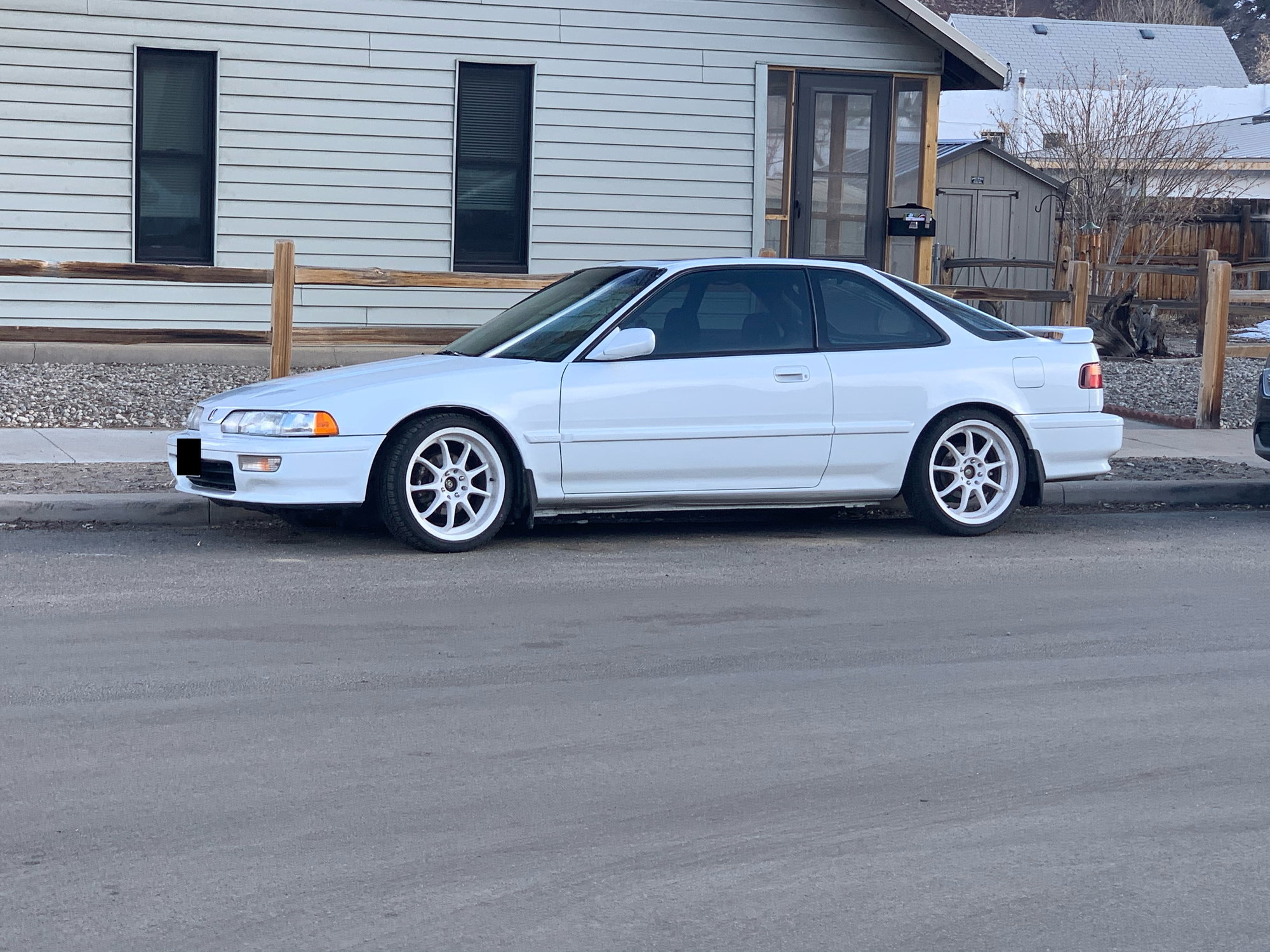 Keep Original Color 1993 Integra Gsr Honda Tech Honda Forum Discussion