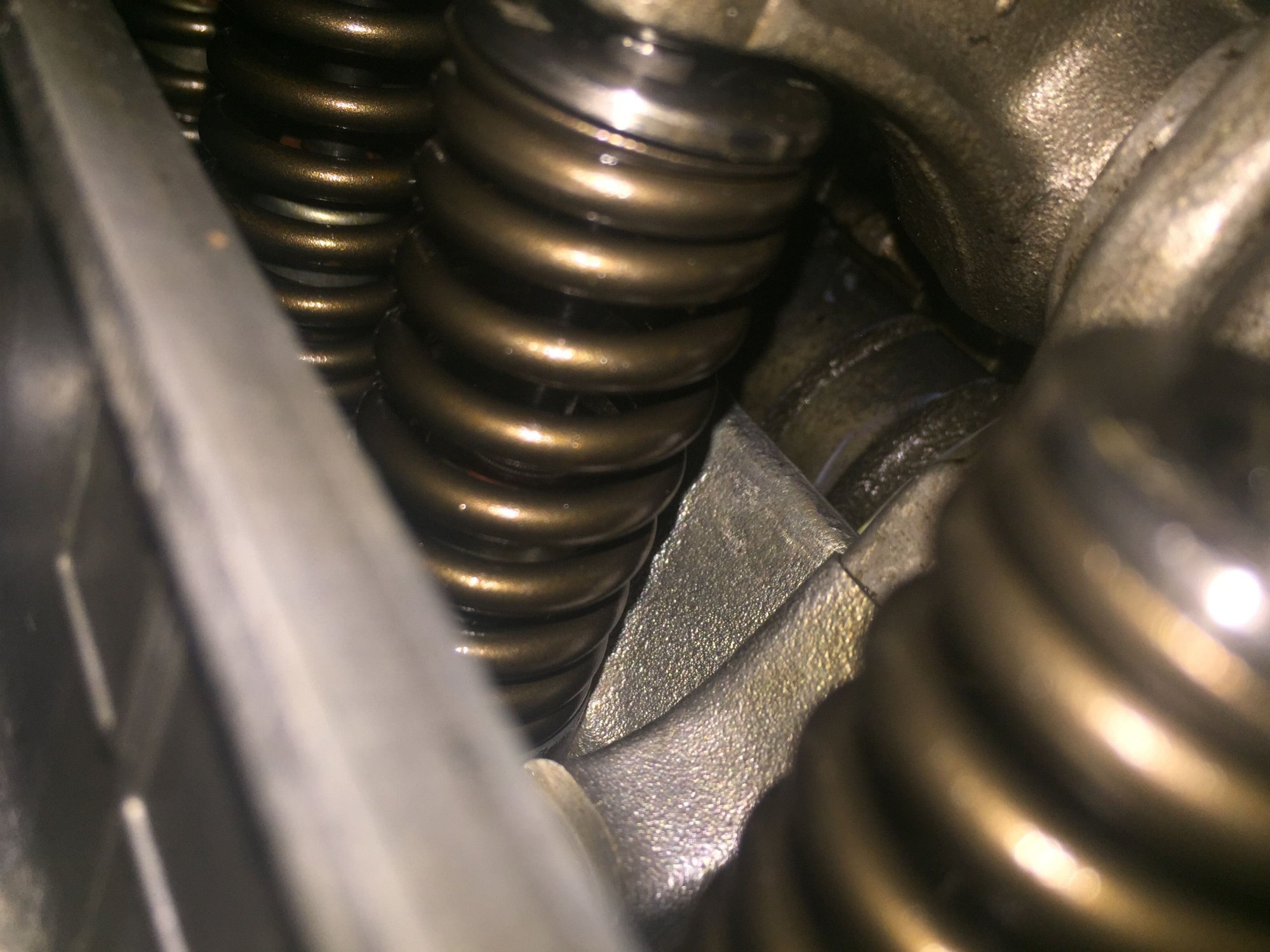 BRIAN CROWER Stage 3 d16y8 CAMSHAFT HondaTech Honda Forum Discussion