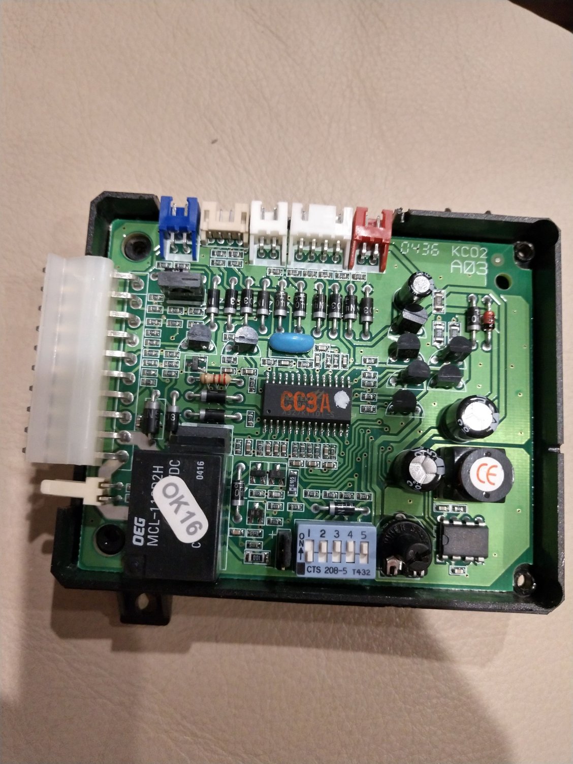 Alarm: Help Identify this Model? - Honda-Tech - Honda Forum Discussion