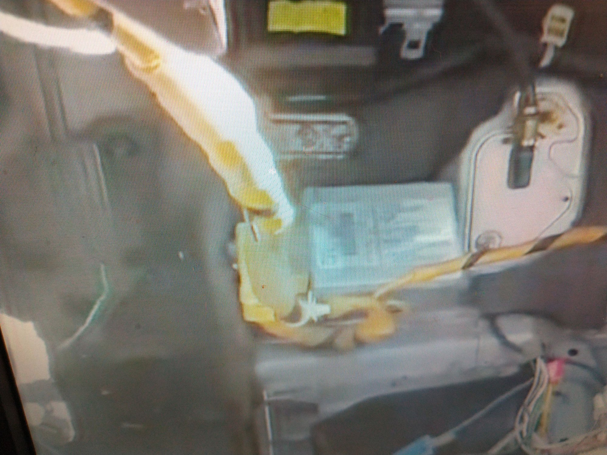 can someone tell me what this module controls 
