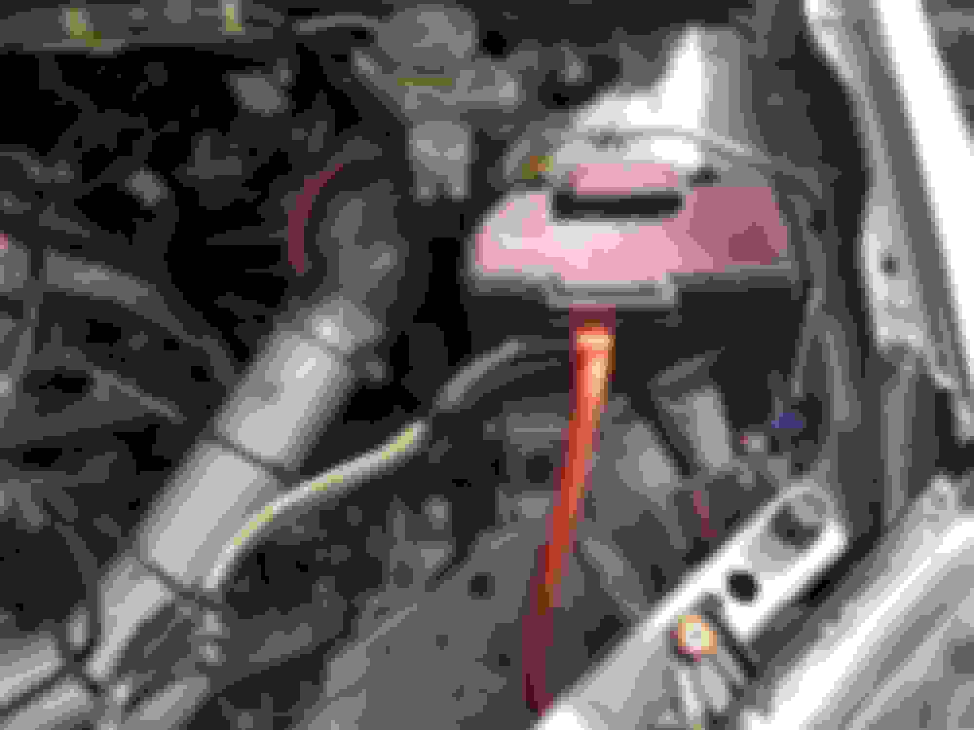 2004 Civic Si EP3 Battery Relocation HondaTech Honda Forum Discussion