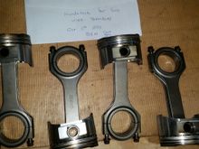 rods