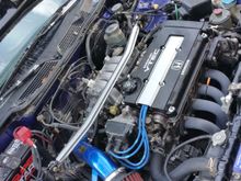 Had a question......my obd2 plug keeps saying error......so here's the layout of the situation.....99 dc2 gsr with a jdm swap obd1 B18C but it's a obd2 ecu p72 on a jumper harness I followed my k line and it's hooked up and I get power through the obd plug just won't read.........want it tuned next

Oh and check engine won't come on never has... I build this engine my self can any one help me with this?......