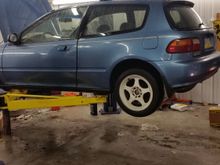 Motor mount screws broke😢😢😧