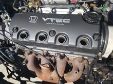 Installed new vc with new gaskets. Pleased!!!!