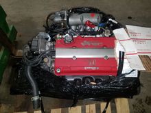 Nothing special, 97 b18c type R