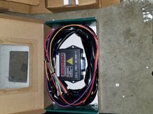 Hondata CPR; Brand New