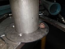 bolts hits on 3"