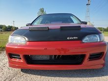 Headlight covers