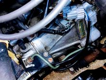 You recognize this view I'm sure.