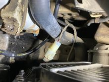 Bay mounting point & trans mounting (using hydro type r trans)