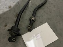 1- OEM D series shifter 20$
1- OEM B series shifter 20$