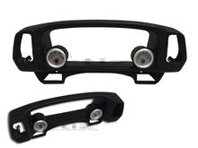 1988 1991 Honda Prelude - Dual Pod Cluster - OCPH-61