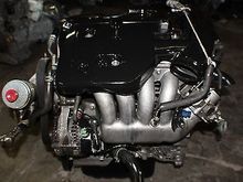 JDM K24A RBB-3 Ordered from JDM Engine Corp in Texas USA