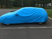 Better shots with car cover. I’ll take offers on cover. Need Christmas $$