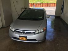 The new daily got it cheap!!!!