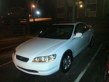 My ghozt..